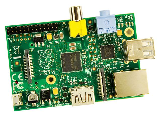 raspberry-pi-model-b