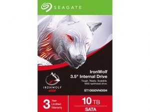 seagate ironwolf 1