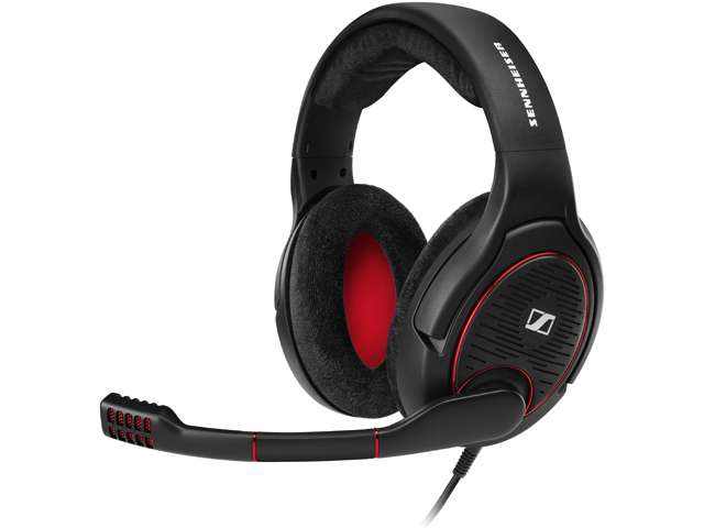 Sennheiser
