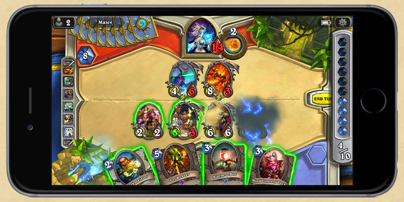 Hearthstone