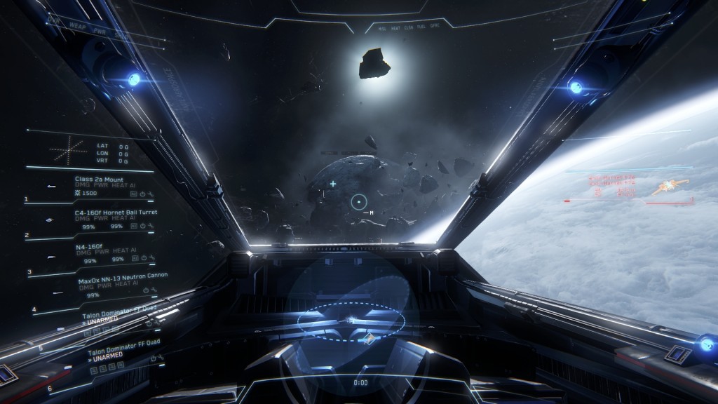 star citizen
