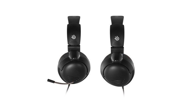 Steelseries