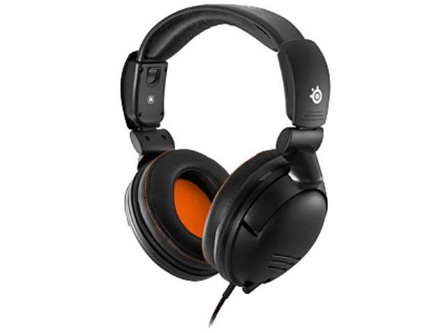 SteelSeries