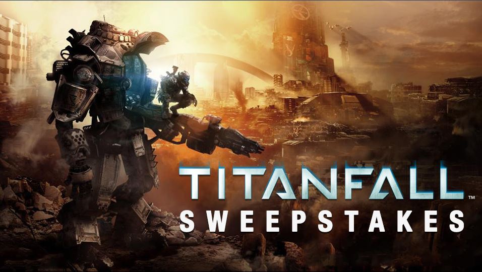 titanfall_sweepstakes