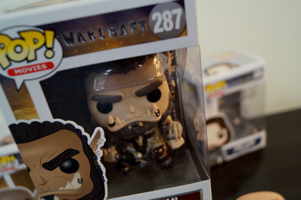warcraft funko newegg (8) ed