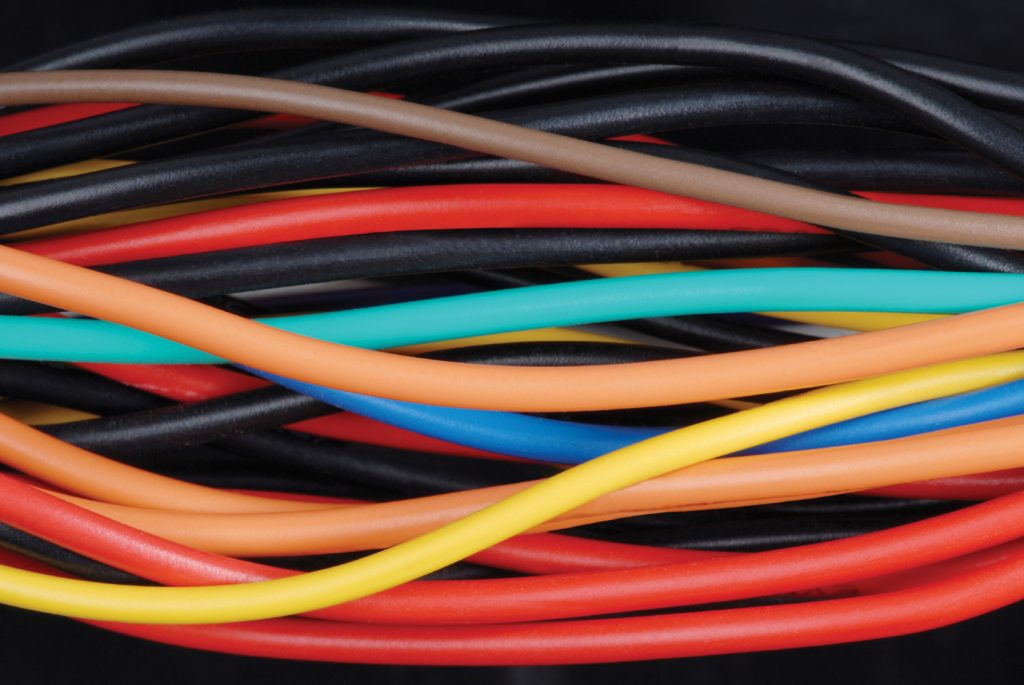 wires e3Learning flickr