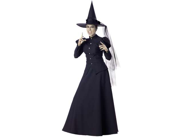 witch