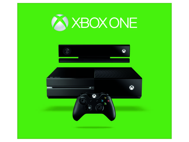 xboxone