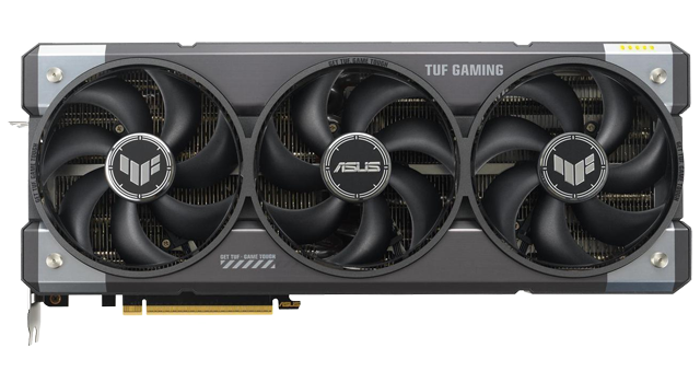 ASUS TUF Gaming GeForce RTX 5080 16GB GDDR7