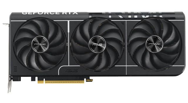 ASUS PRIME GeForce RTX 5080 16GB GDDR7