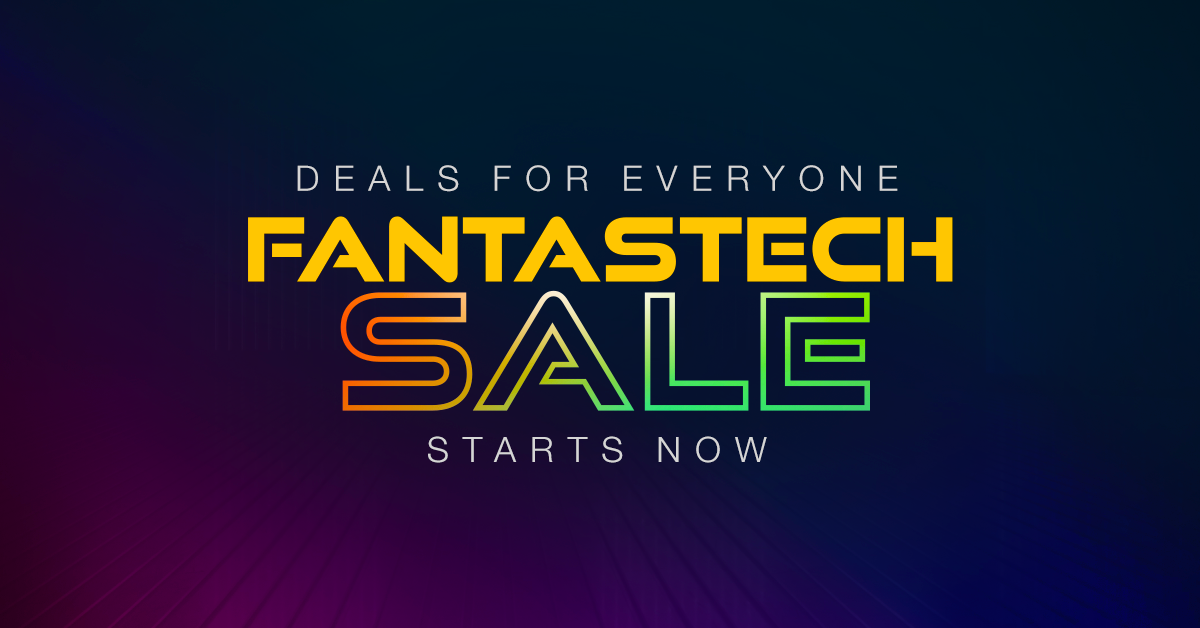 Fantastech Deals Computers, Laptops, Electronics