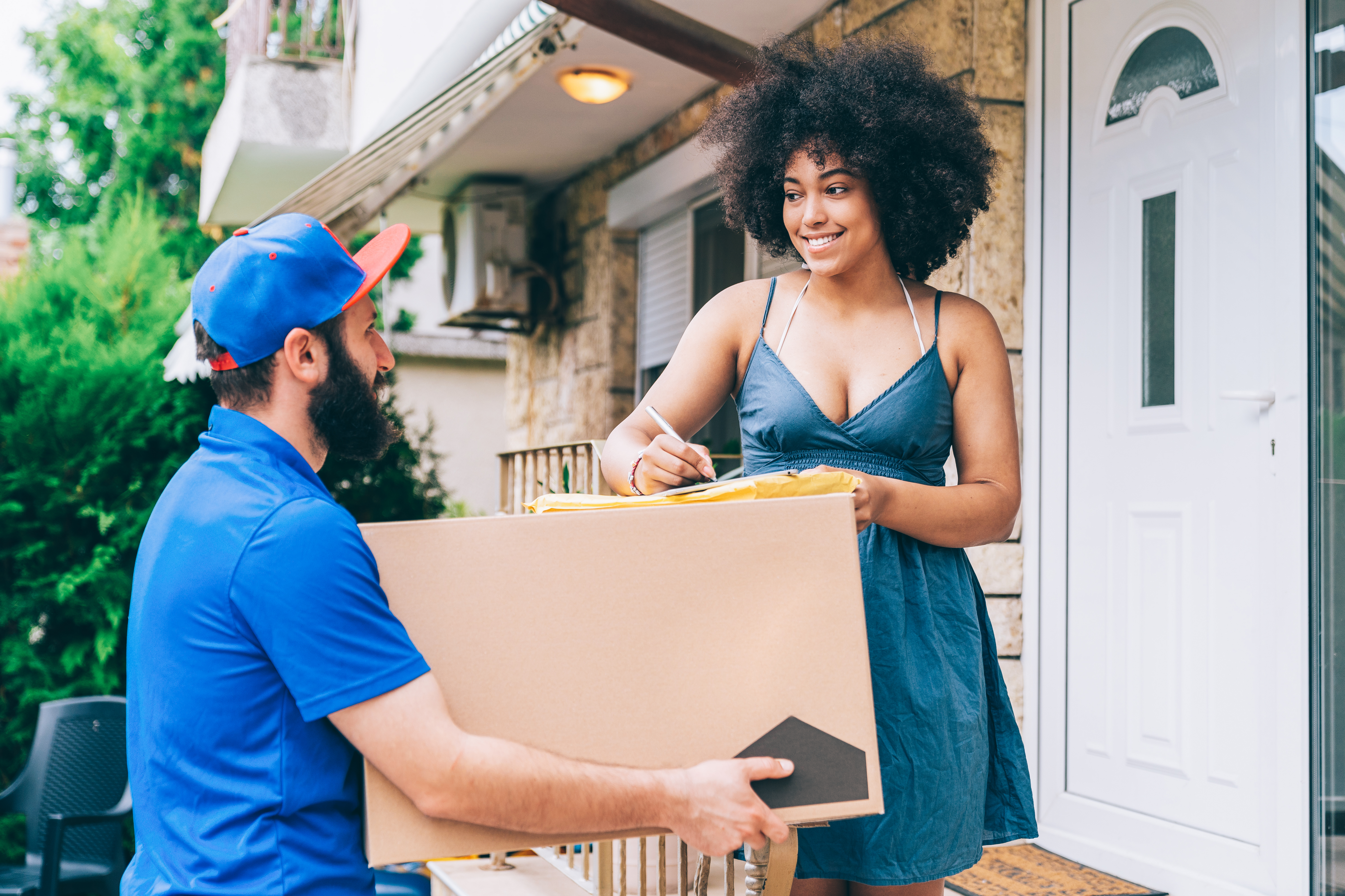 [Blog] How Changing Customer Expectations Impact Your Holiday Shipping