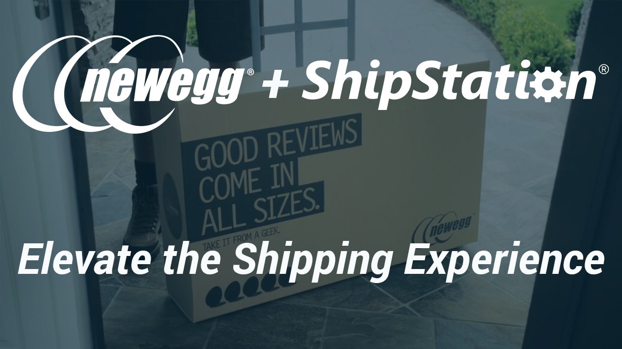 Understand and Improve Your Customer Shipping Experience
