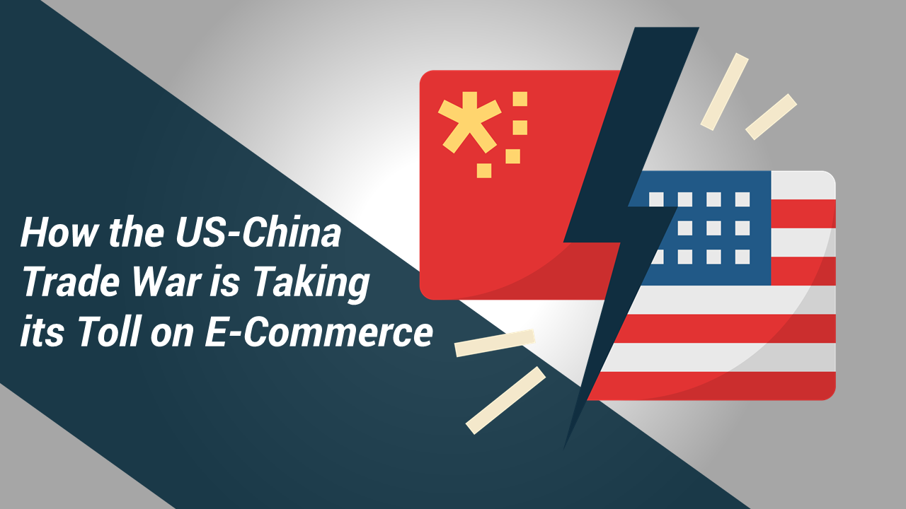 Newegg Floship US China Trade War