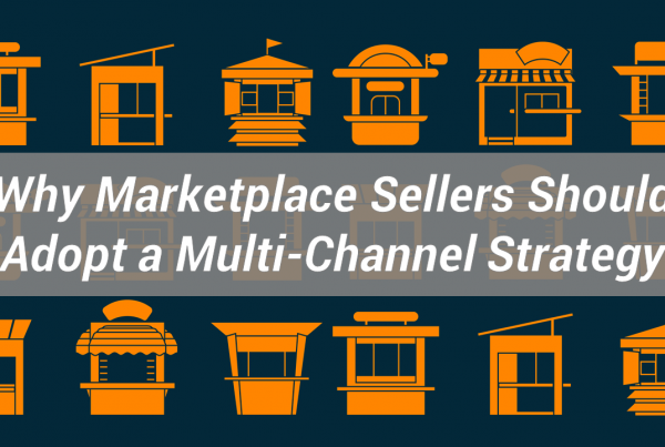 multiple marketplaces newegg