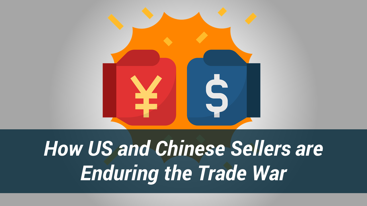 Newegg Floship Trade War Impact