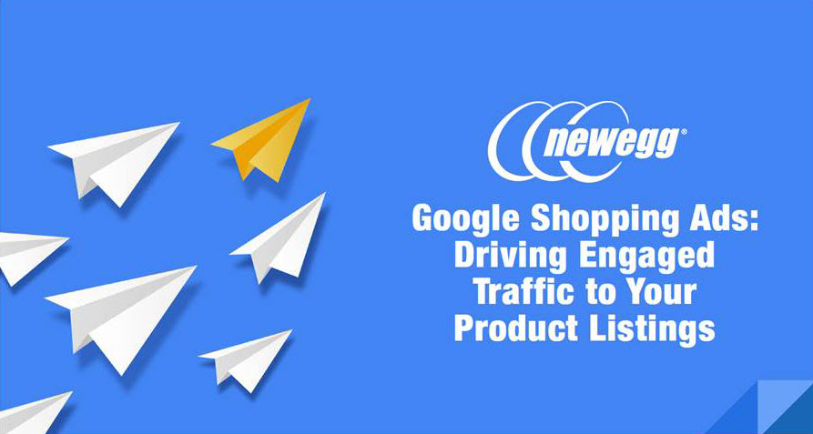 [eBook] Driving Engaged Traffic with Google Shopping Ads