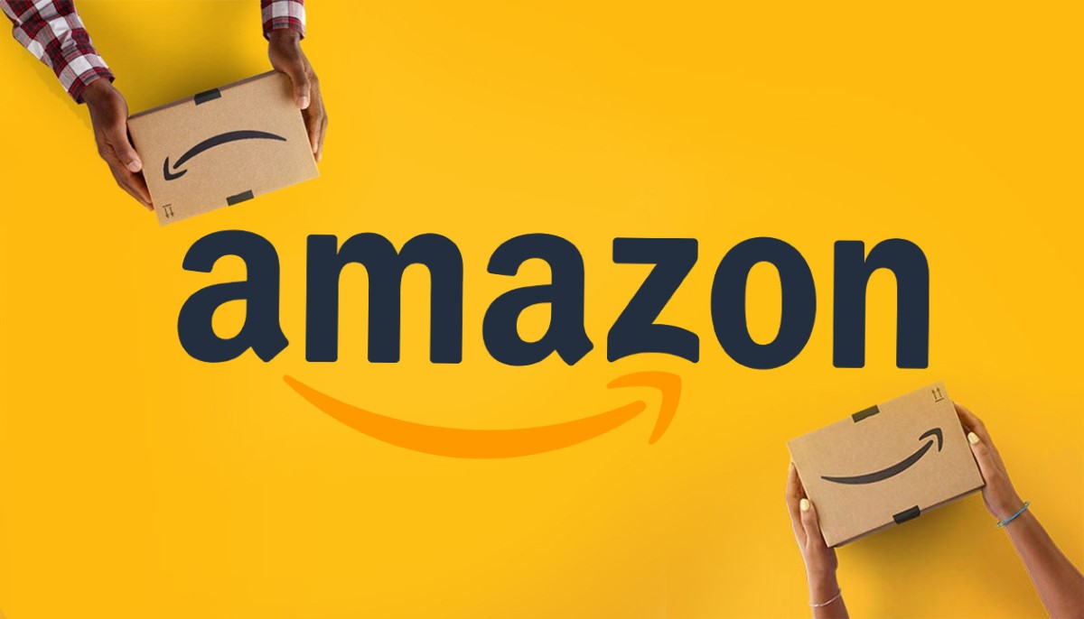 Amazon Marketplace Banner