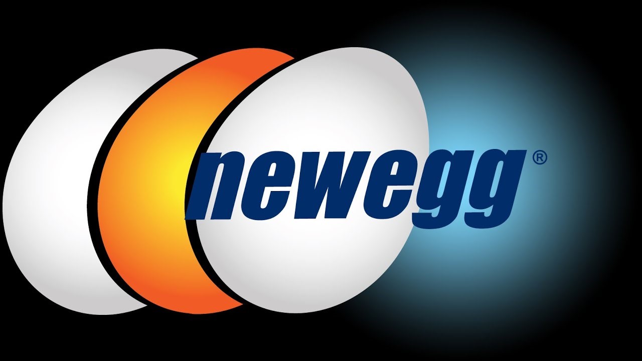 Newegg 2021 Banner