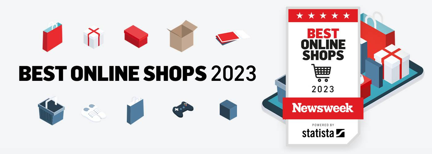 Best Online Shops 2023