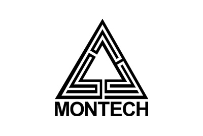 Montech logo